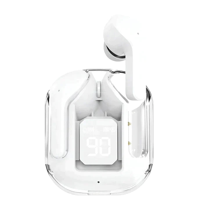 MusicPods - Wireless Earbuds (Buy 1 Get 1 Free)
